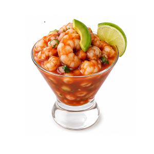 Coctel Camarón