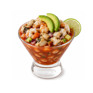 Coctel Campechanas