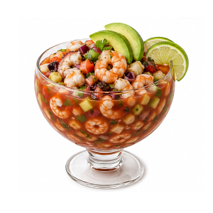 Coctel Vuelve a la Vida 900gr