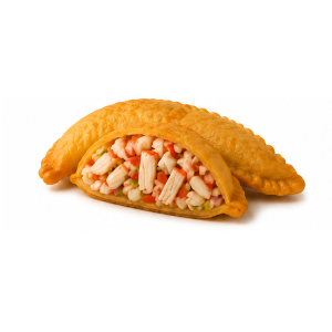 Empanada Jaiba