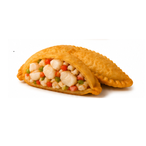 Empanada Pescado