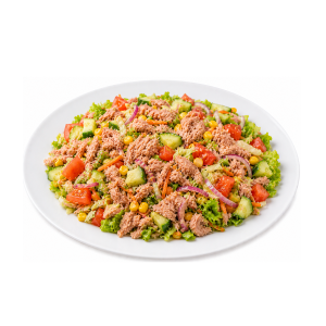Ensalada de Atún