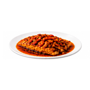 Filete a la Diabla