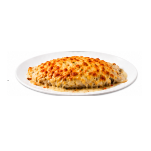 Filete Al Mojo de Ajo