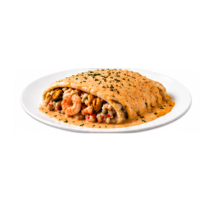 Filete Napolitano