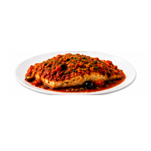 Filete Al Ajillo
