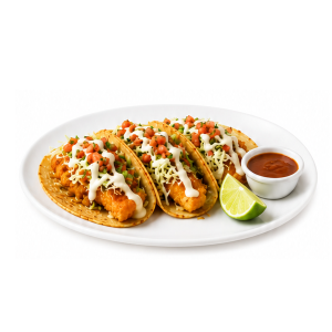 Tacos Ensenada