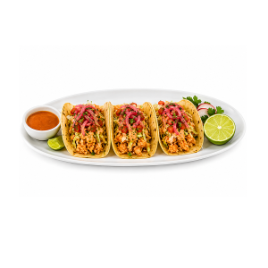 Tacos Jarochos